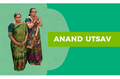 Anand Utsav